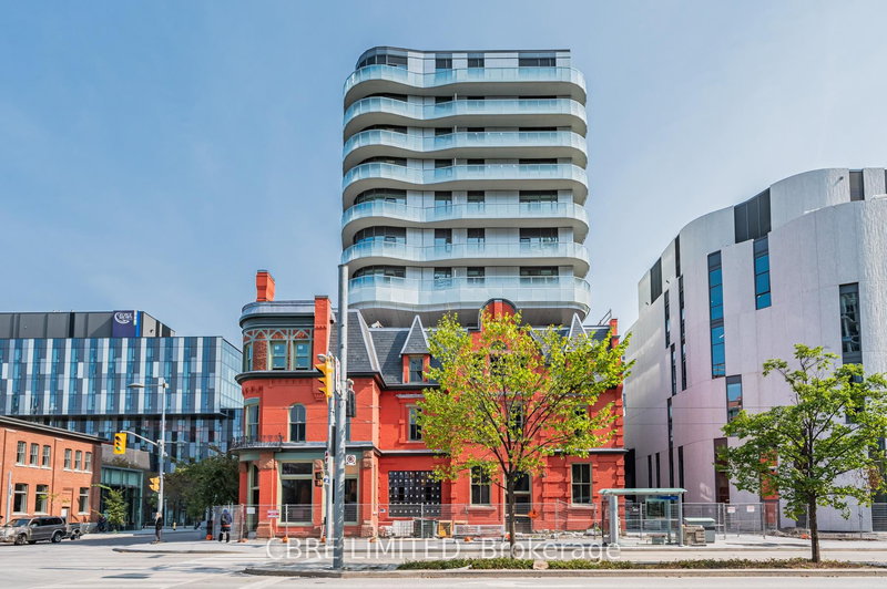 3rd Floor - 409 Front St, Toronto, M5A 0G2 | Image 3