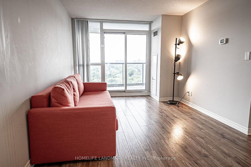 1703 - 35 Hollywood Ave, Toronto, M2N 0A9 | Image 3