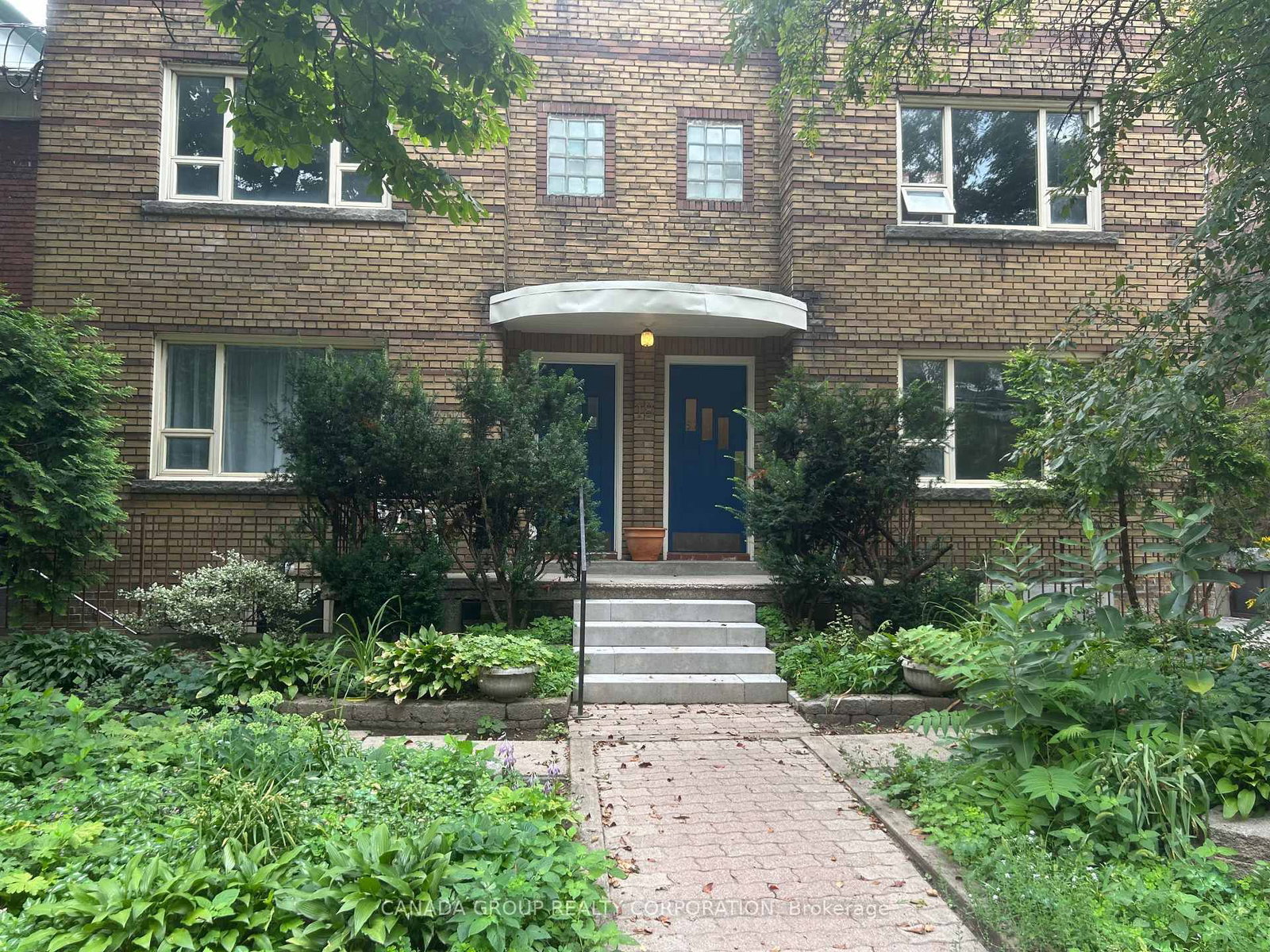 18 Delaware Avenue, Unit #5