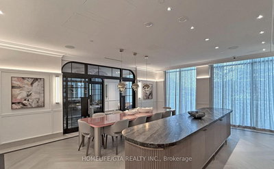 3602 - 30 Inn On The Park Dr | Toronto | Image