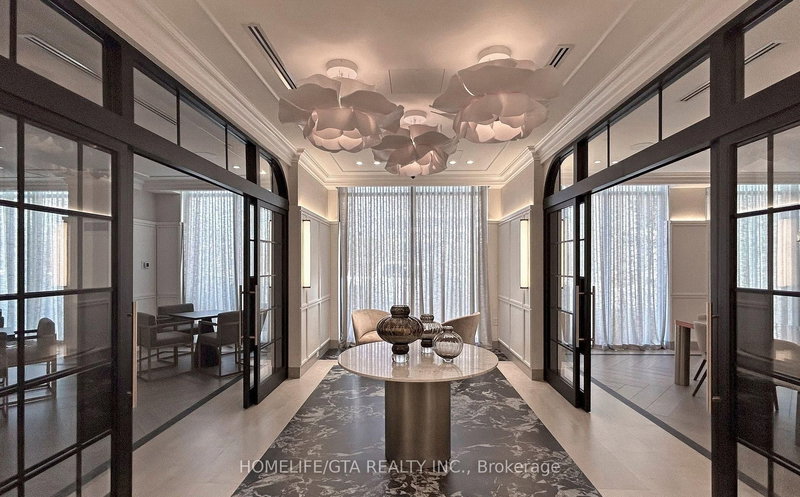 3602 - 30 Inn On The Park Dr, Toronto, M3C 0P7 | Image 2