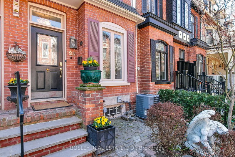 25 Salisbury Ave, Toronto, M4X 1C3 | Image 2