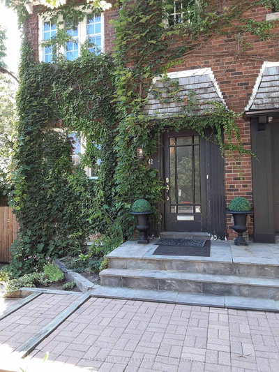 Lower - 42 Astley Ave | Toronto | Image