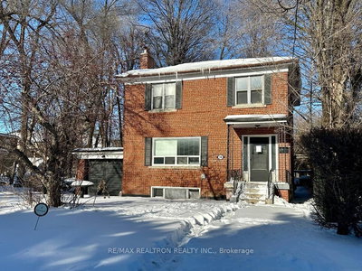 38 Southbourne Ave | Toronto | Image