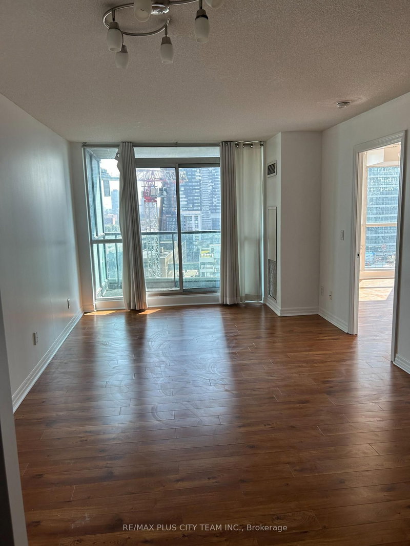 1606 - 16 Yonge St, Toronto, M5E 2A1 | Image 2