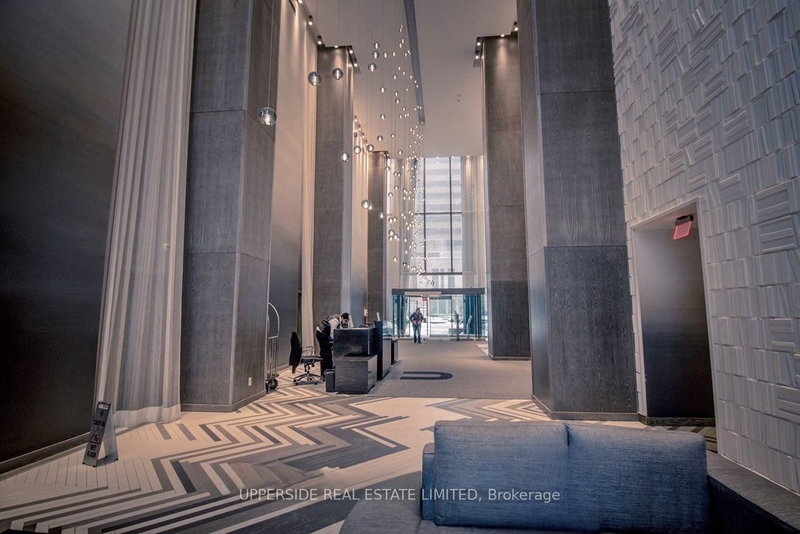 408 - 65 St Mary St, Toronto, M5S 0A6 | Image 2