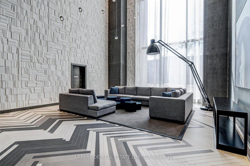 408 - 65 St Mary St, Toronto, M5S 0A6 | Image 3