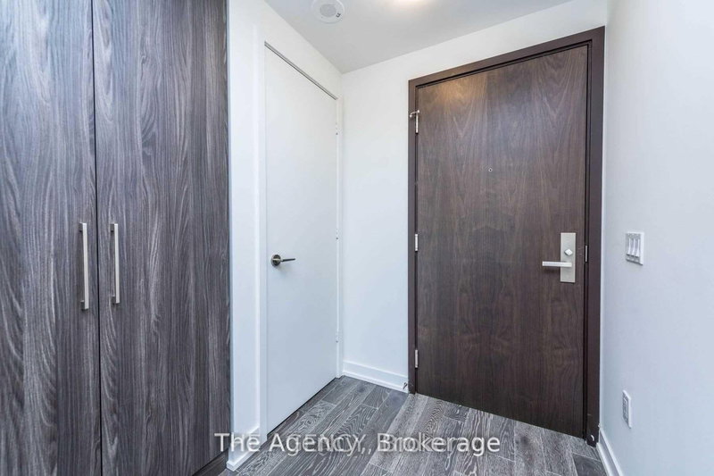 3412 - 1 Yorkville Ave, Toronto, M4W 0B1 | Image 2