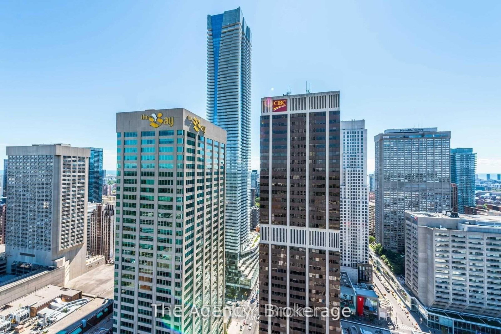 1 Yorkville Avenue, Unit 3412 - Photo 28