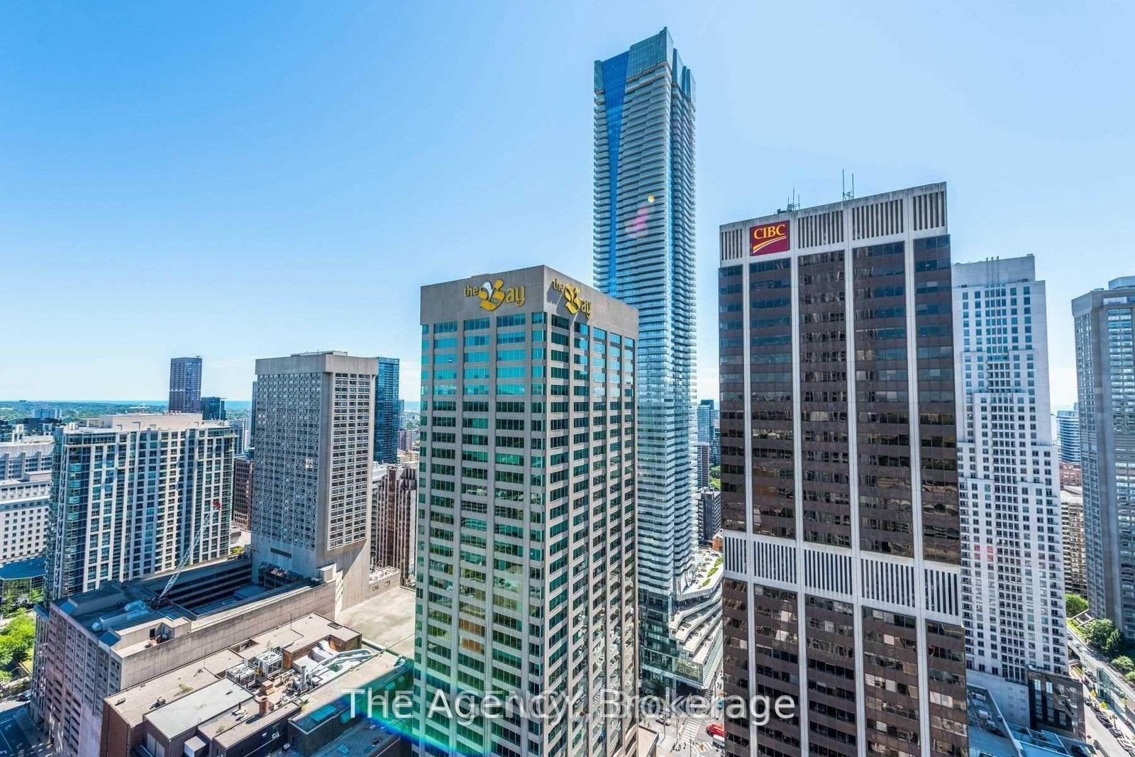 1 Yorkville Avenue, Unit 3412 - Photo 29