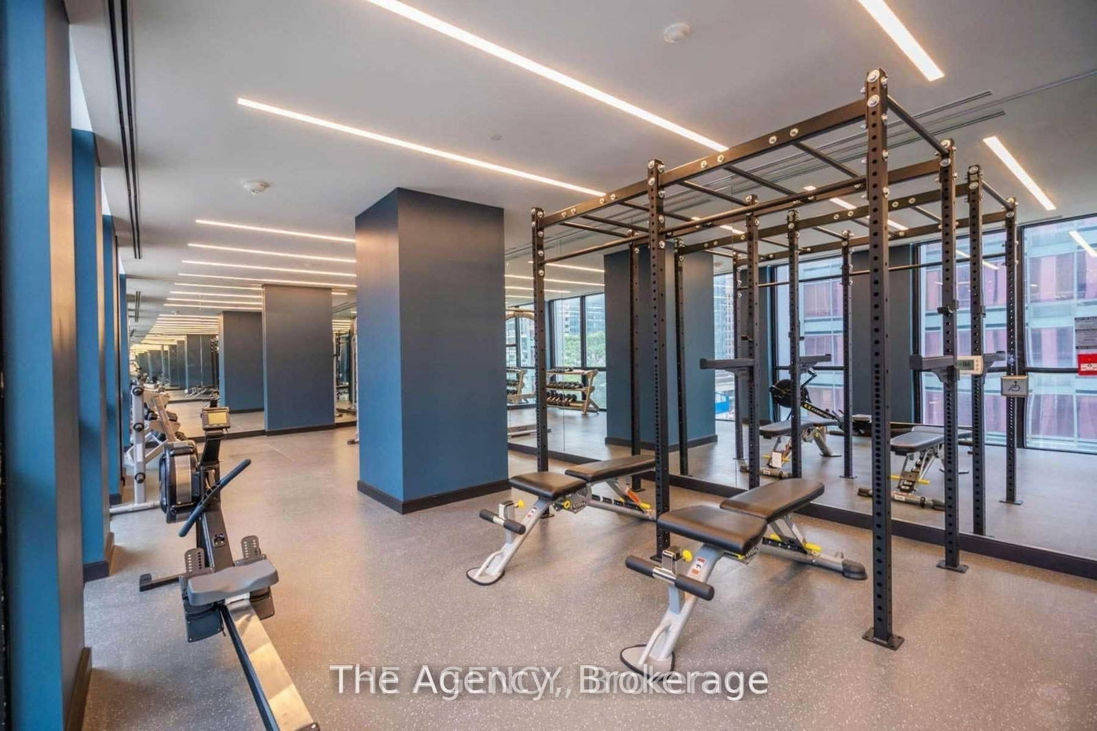 1 Yorkville Avenue, Unit 3412 - Photo 31