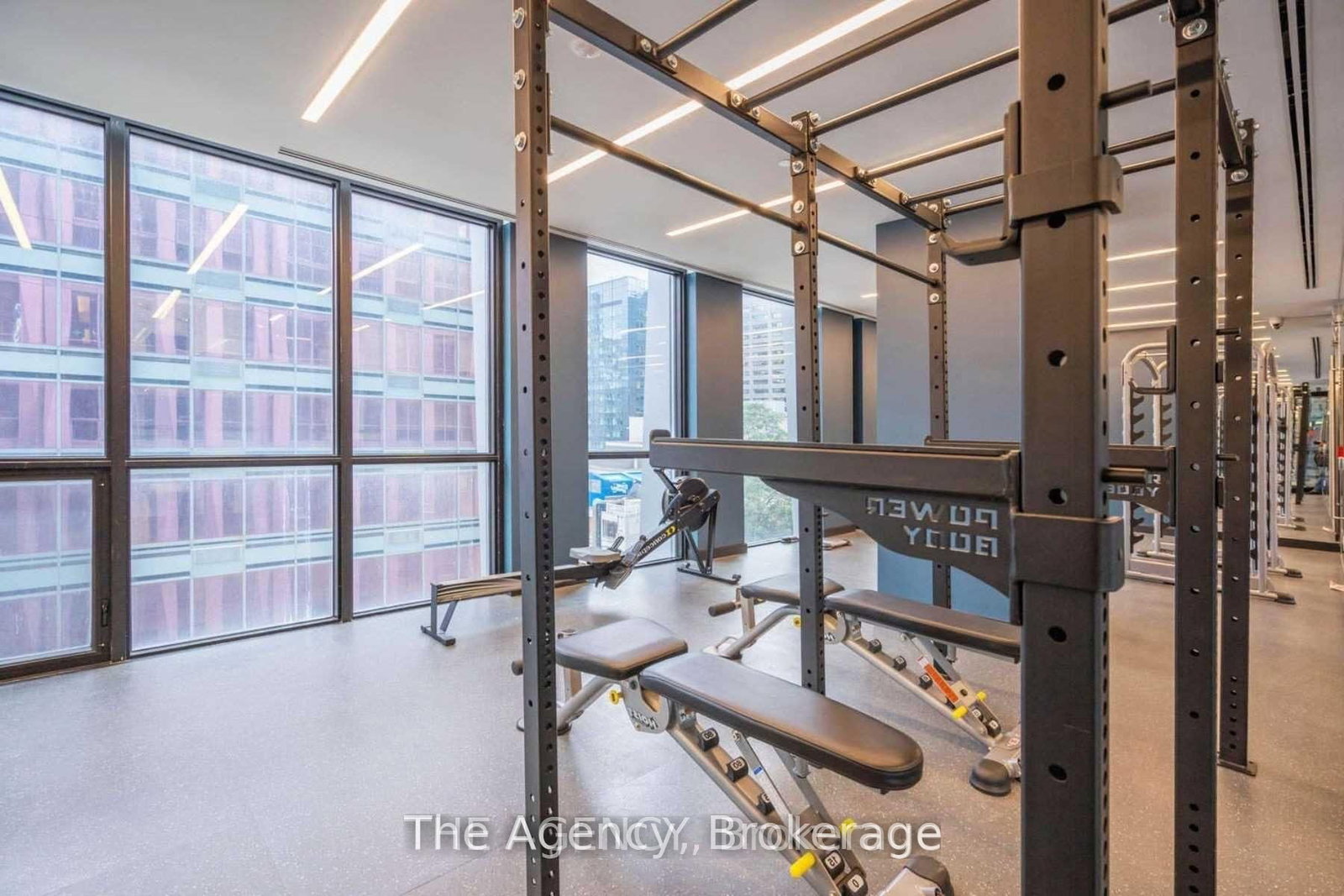 1 Yorkville Avenue, Unit 3412 - Photo 32