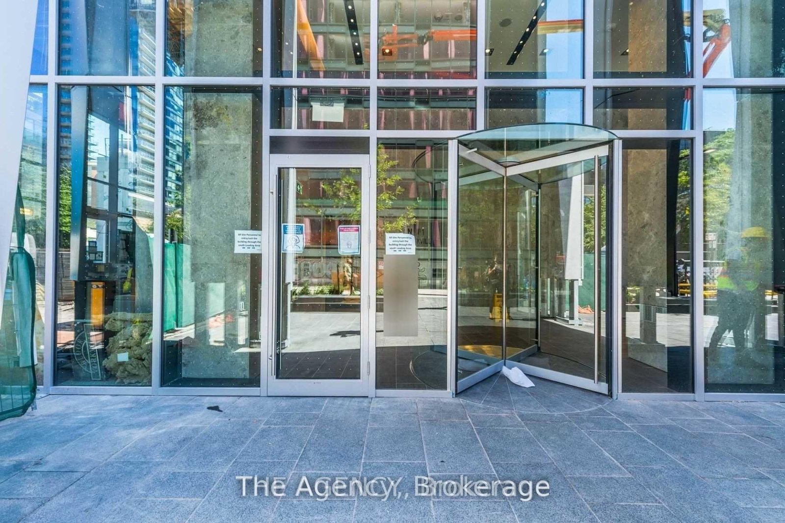 1 Yorkville Avenue, Unit 3412 - Photo 36