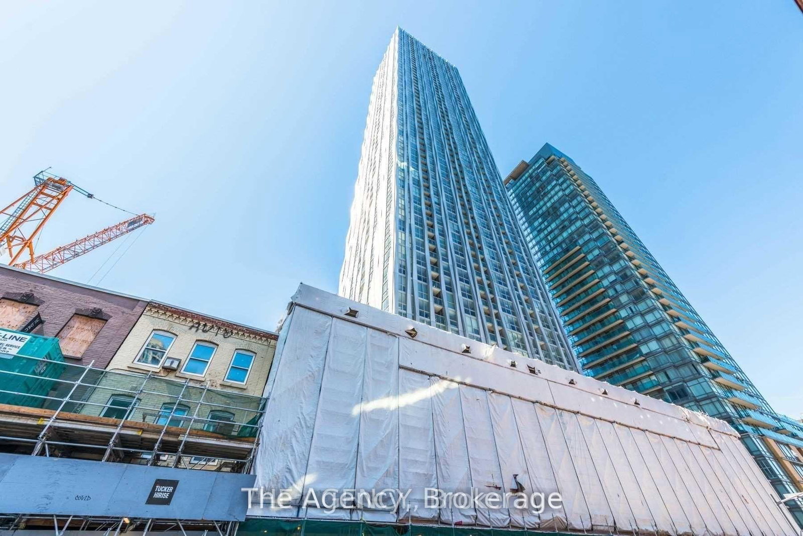 1 Yorkville Avenue, Unit 3412 - Photo 39