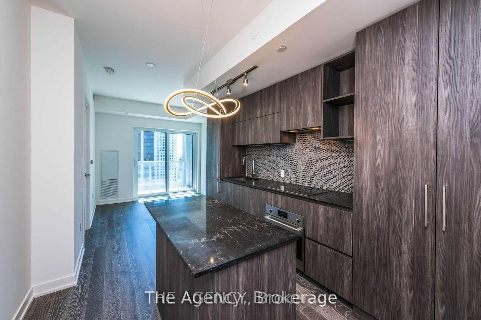 1 Yorkville Avenue, Unit 3412 - Photo 7