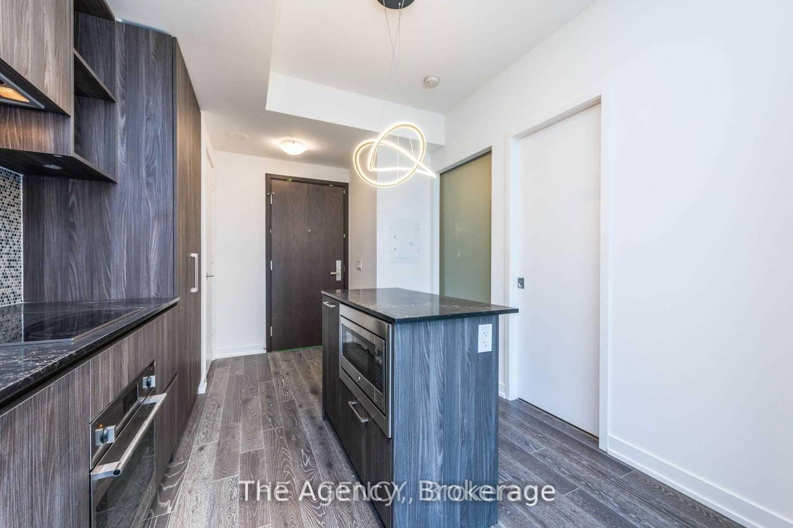 1 Yorkville Avenue, Unit 3412 - Photo 8