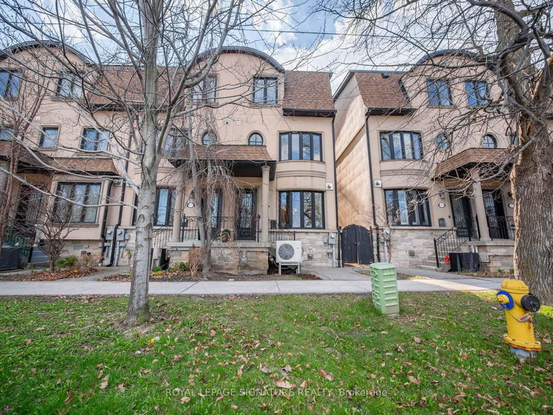 3002 Bayview Ave, Toronto, M2N 5K9 | Image 2