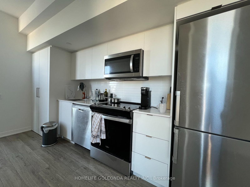 1211 - 500 Wilson Ave, Toronto, M3H 0E5 | Image 3