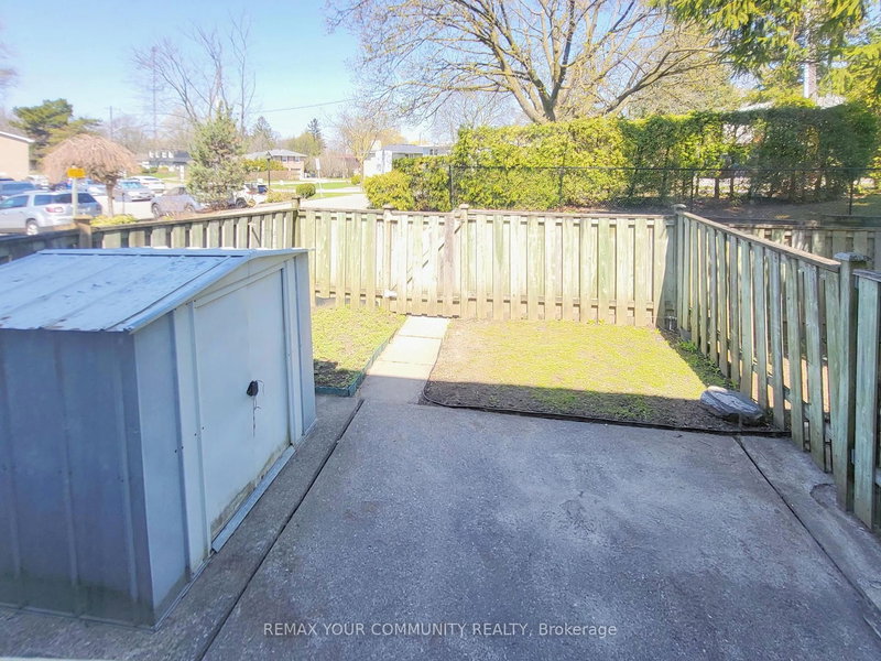 1 - 79 Rameau Dr, Toronto, M2H 1T6 | Image 2