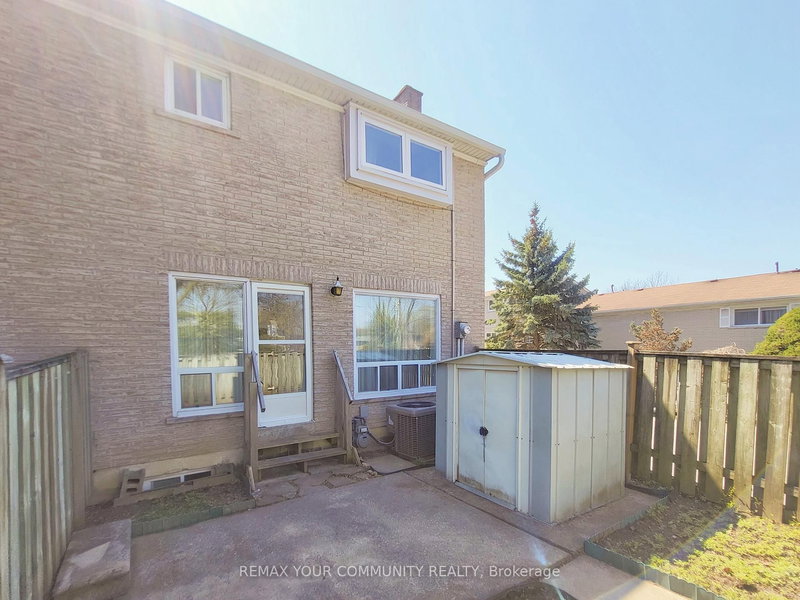 1 - 79 Rameau Dr, Toronto, M2H 1T6 | Image 3