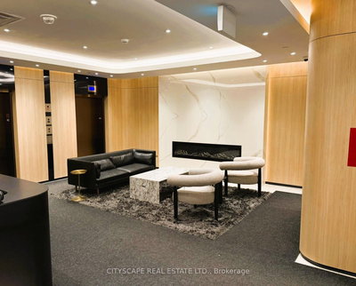 306 - 185 Alberta Ave | Toronto | Image