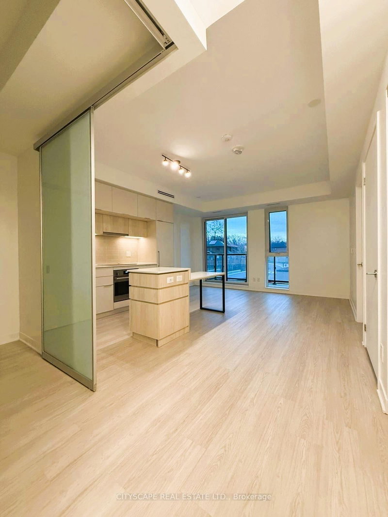 306 - 185 Alberta Ave, Toronto, M6C 0A5 | Image 3