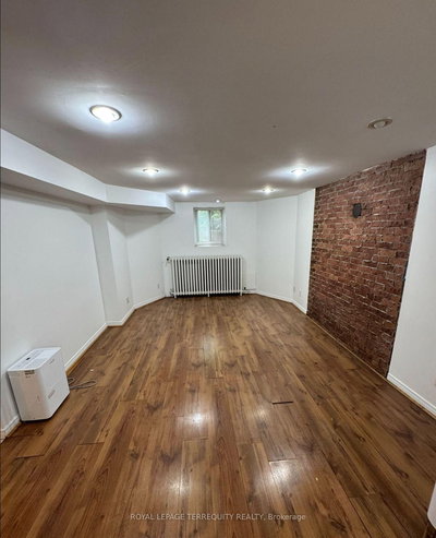 Bsmt 1 - 42 Keewatin Ave | Toronto | Image