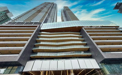 2609 - 1 Concord Cityplace Way | Toronto | Image