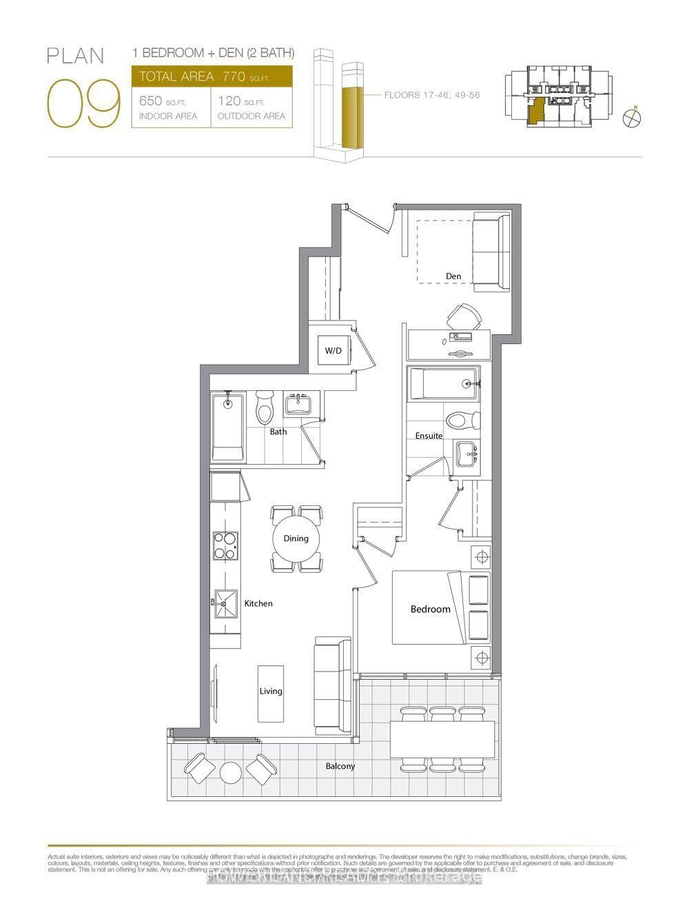 1 Concord Cityplace Way, Unit 2609 - Photo 31