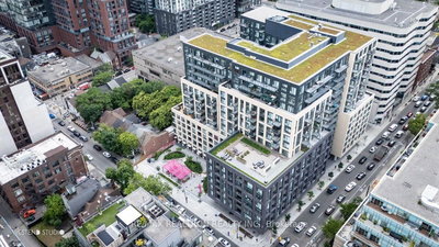 1220 - 543 Richmond St | Toronto | Image