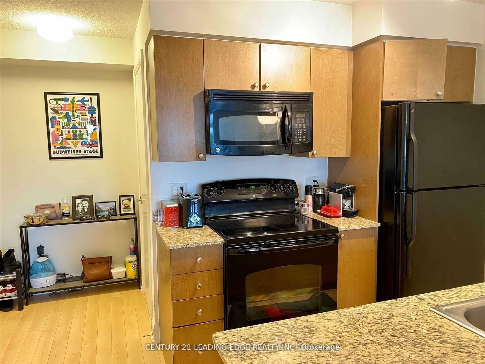 2191 Yonge Street, Unit 1207 - Photo 14