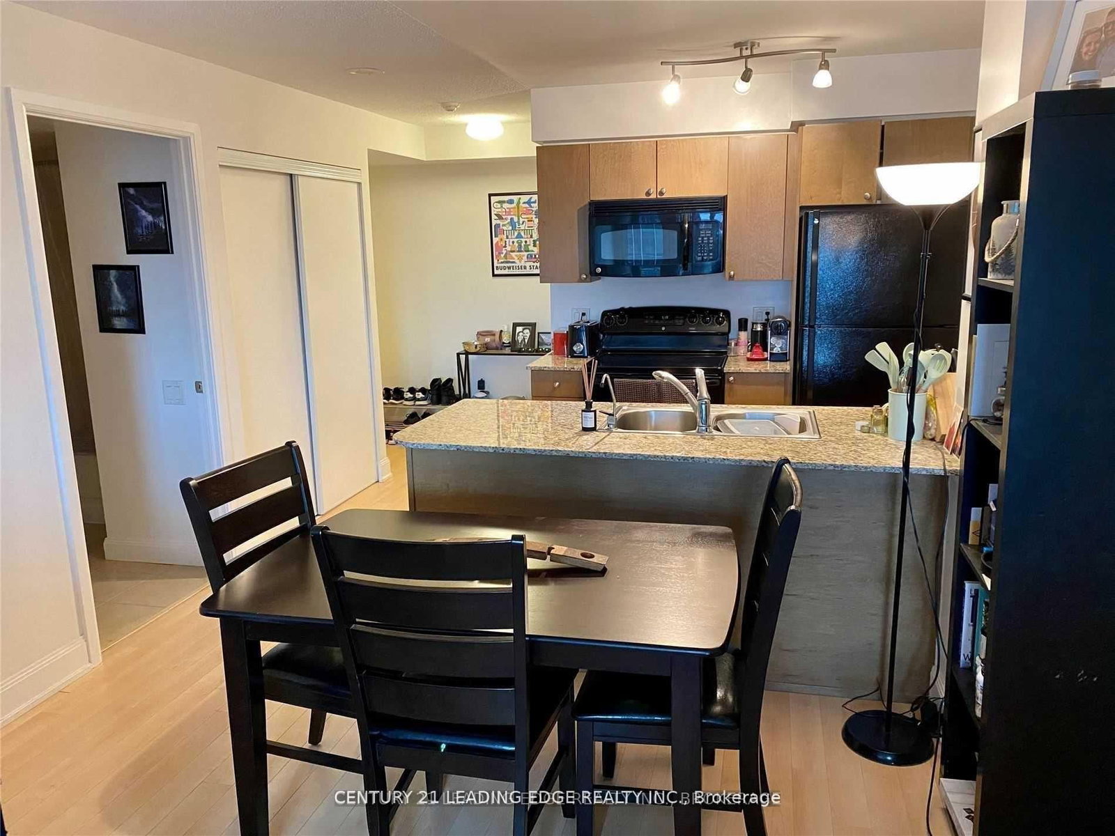 2191 Yonge Street, Unit 1207 - Photo 16