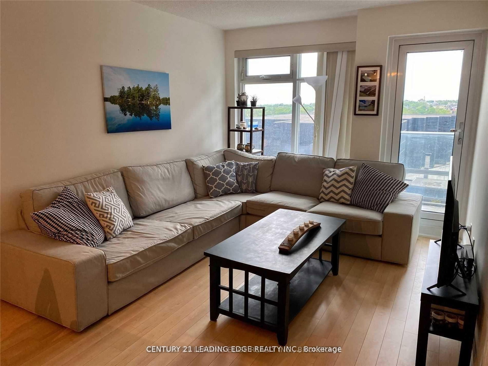 2191 Yonge Street, Unit 1207 - Photo 18