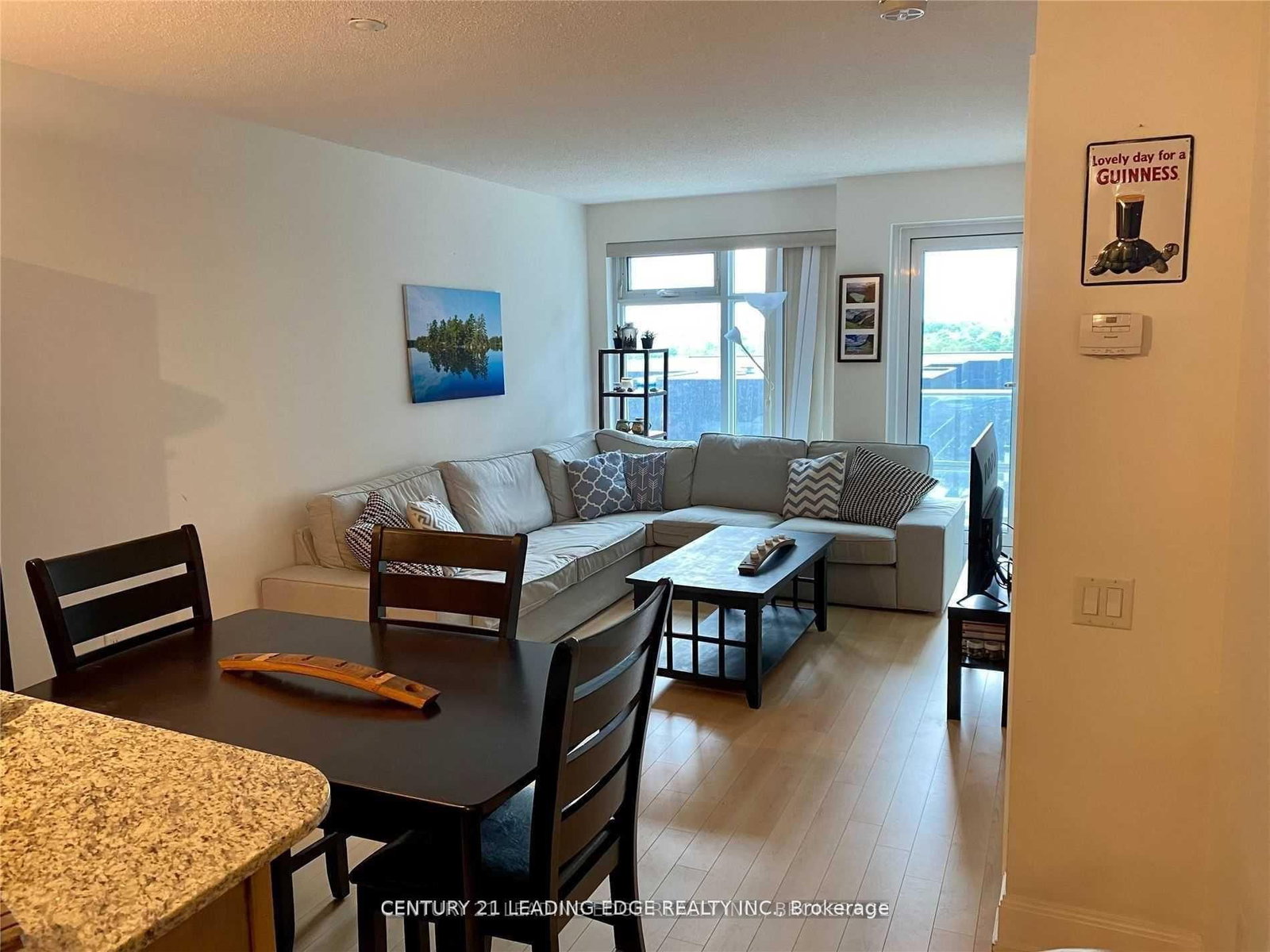 2191 Yonge Street, Unit 1207 - Photo 20