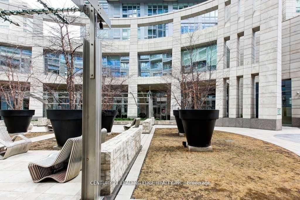 2191 Yonge Street, Unit 1207 - Photo 6