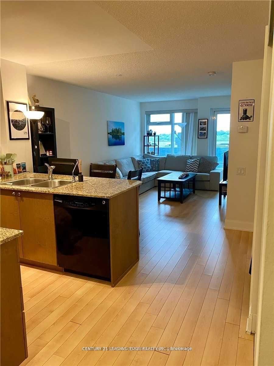 2191 Yonge Street, Unit 1207 - Photo 7