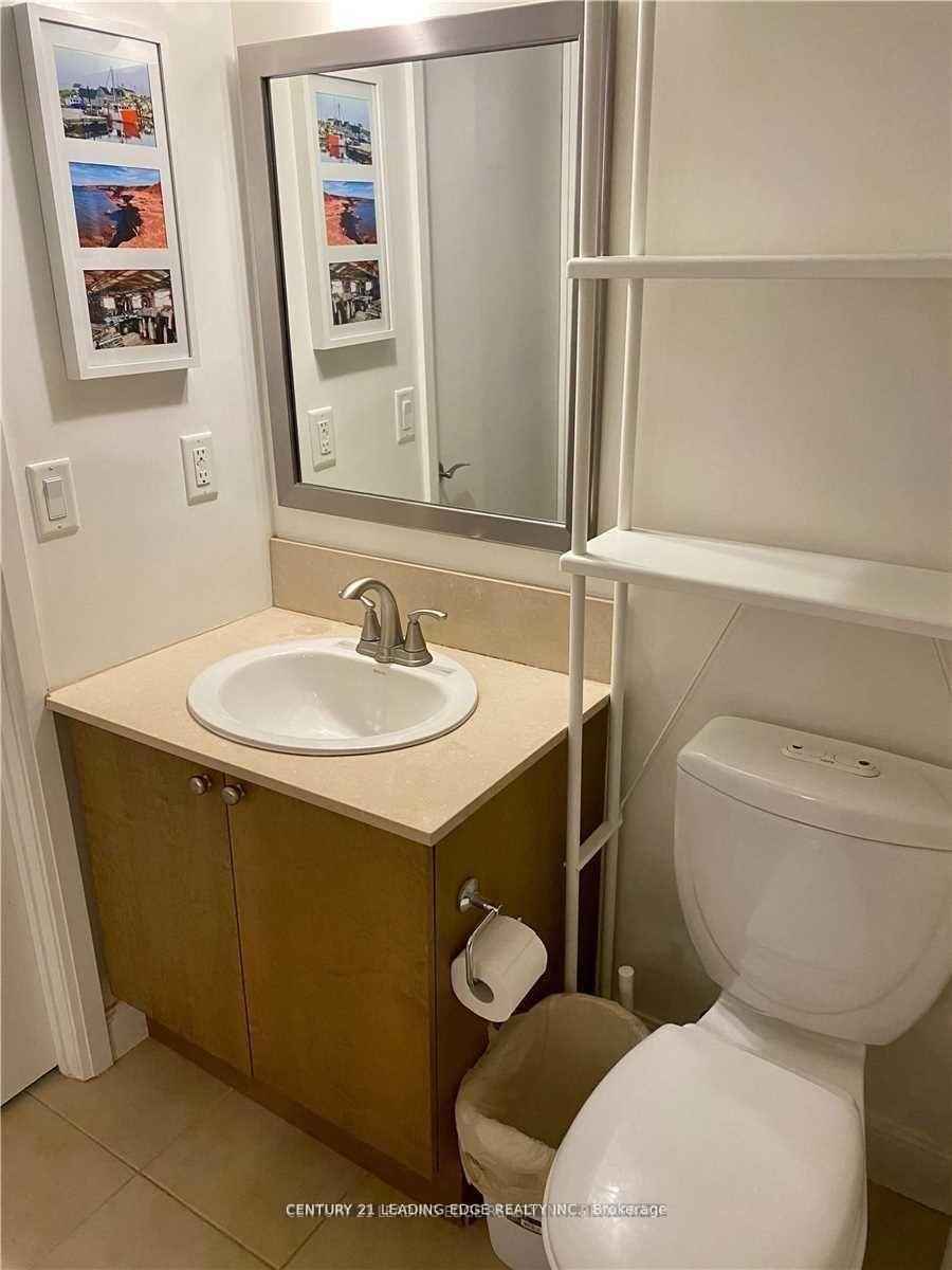 2191 Yonge Street, Unit 1207 - Photo 9