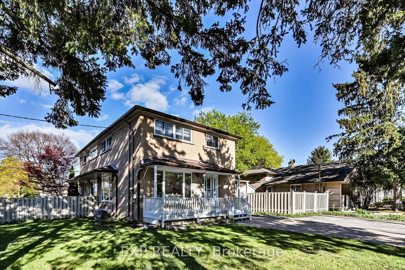 38 Logandale Rd, Toronto, M2N 4H4 | Image 3