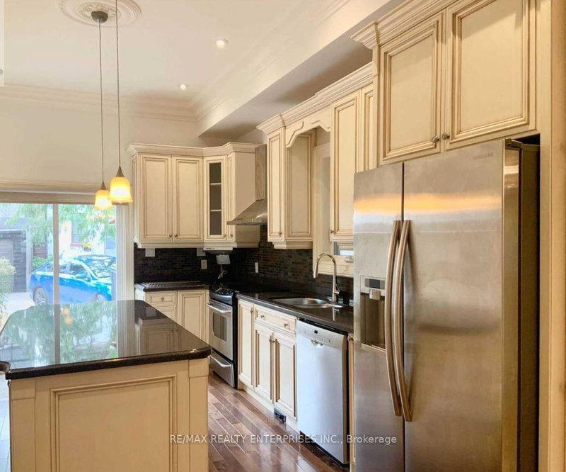 64 Robert St, Toronto, M5S 2K3 | Image 3