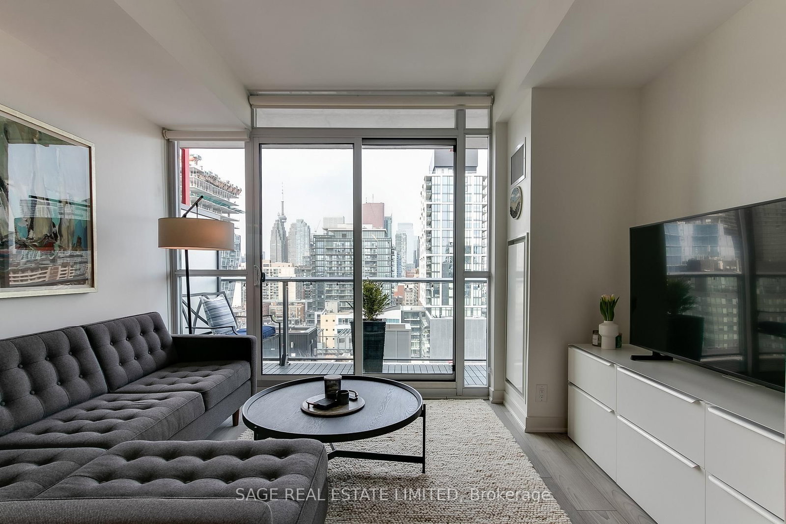 120 Parliament Street, Unit 1313 - Photo 10