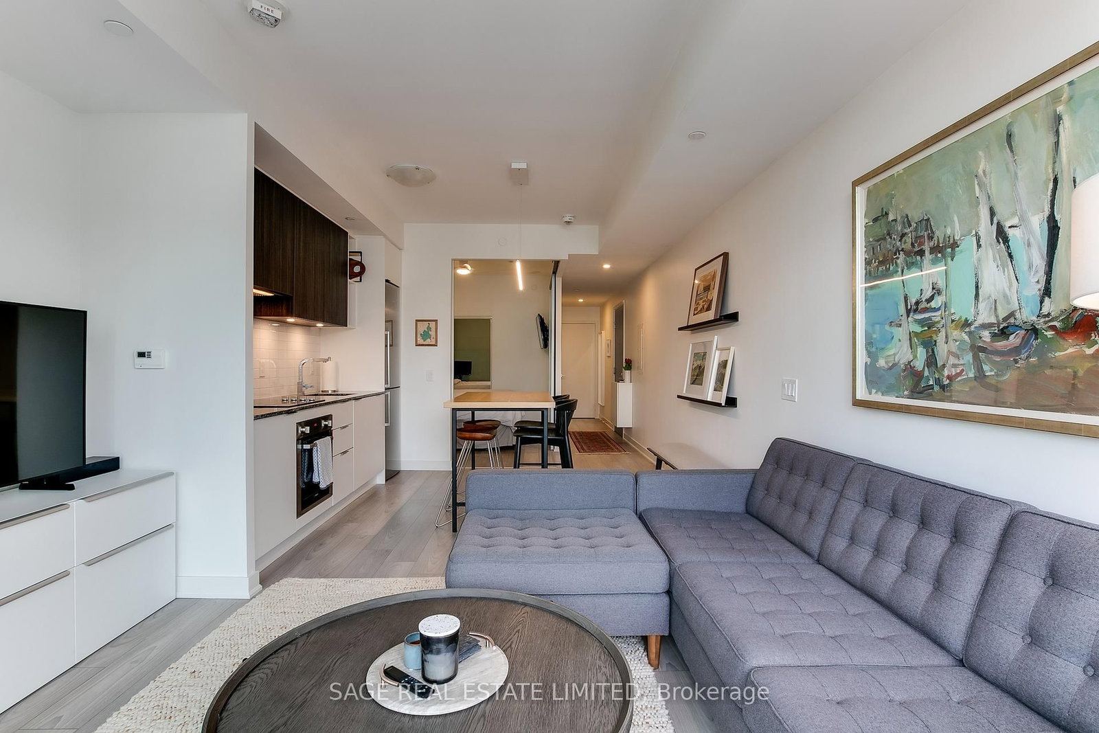 120 Parliament Street, Unit 1313 - Photo 11