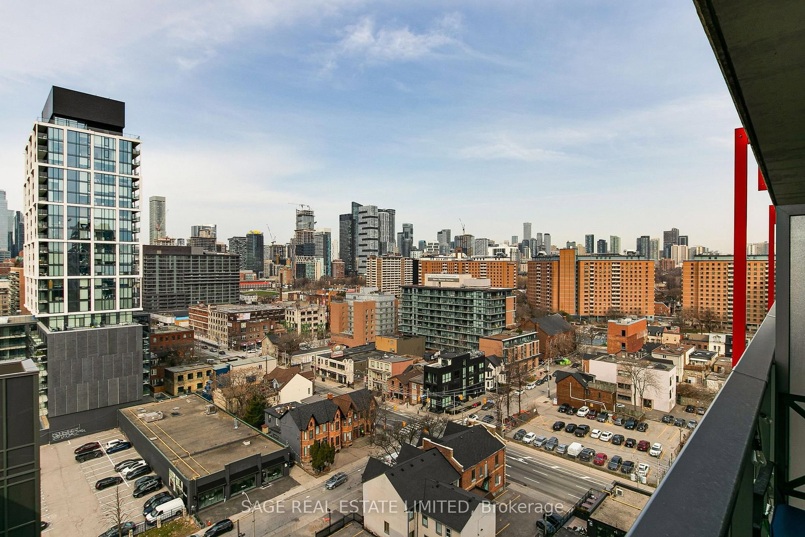 120 Parliament Street, Unit 1313 - Photo 19