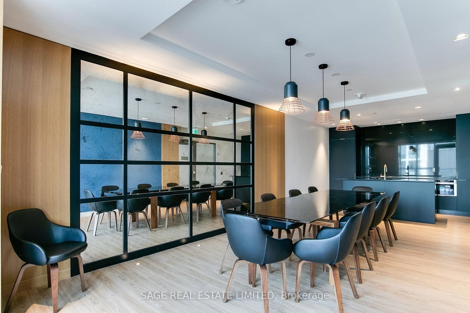 120 Parliament Street, Unit 1313 - Photo 24