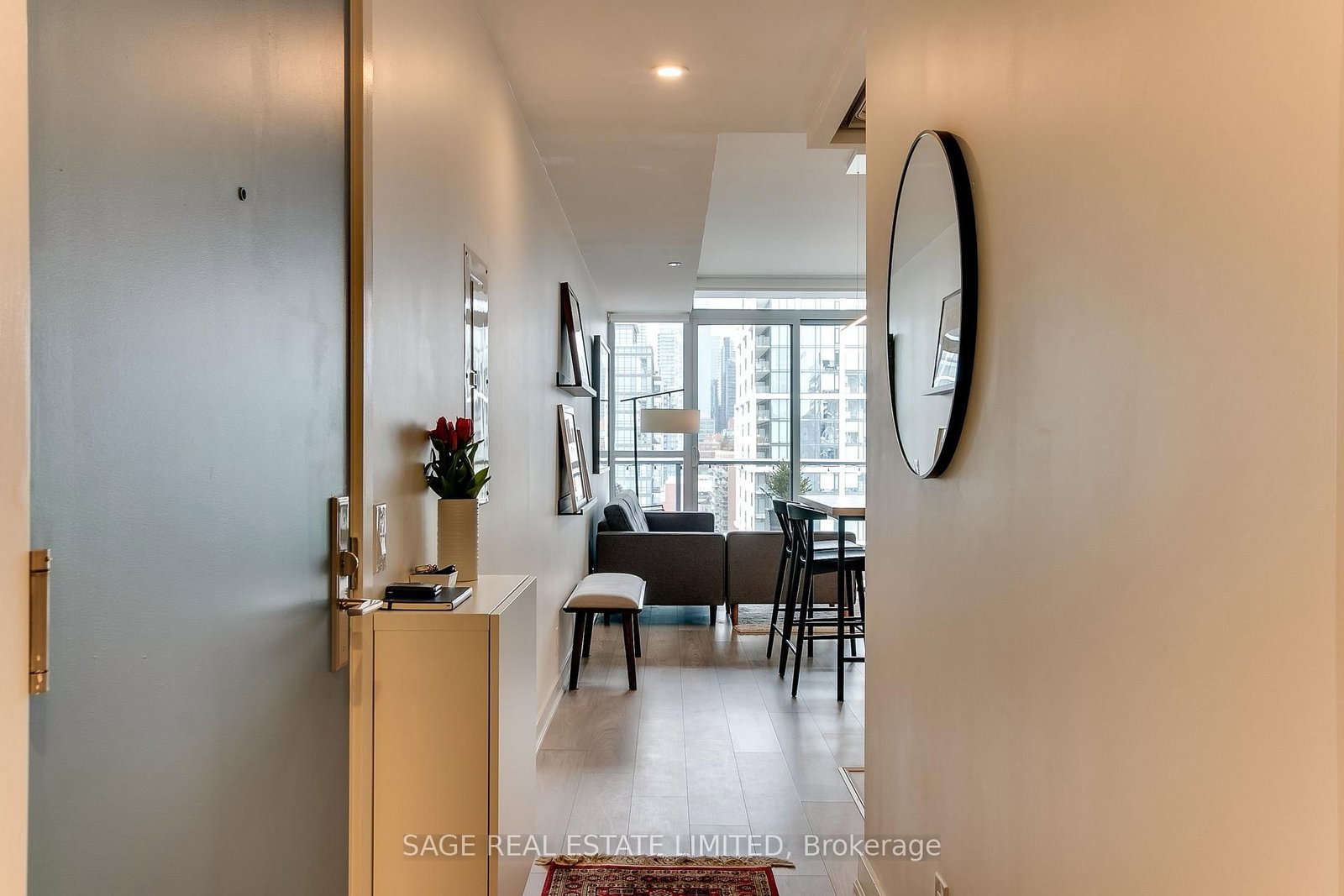 120 Parliament Street, Unit 1313 - Photo 3