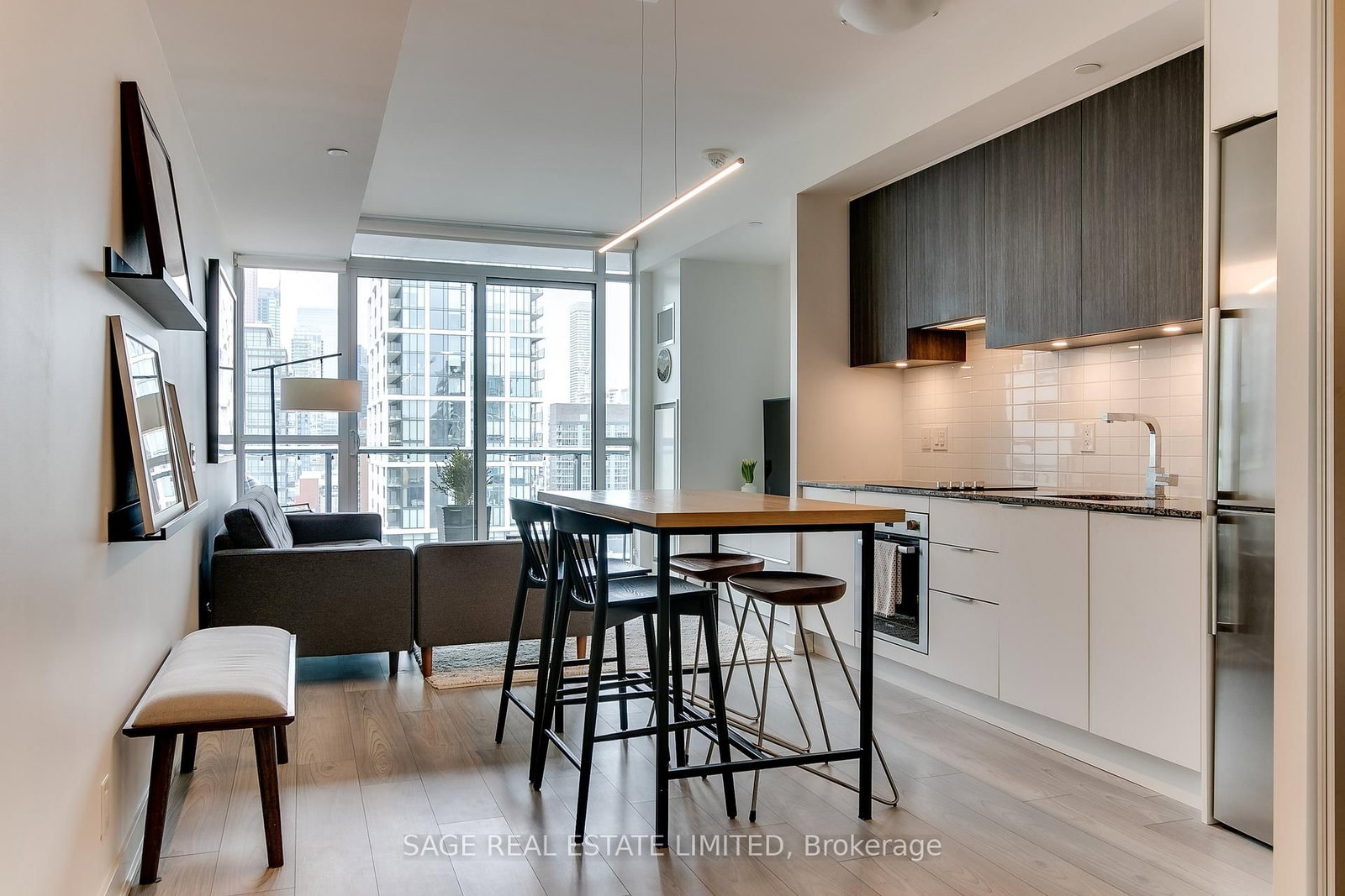 120 Parliament Street, Unit 1313 - Photo 4