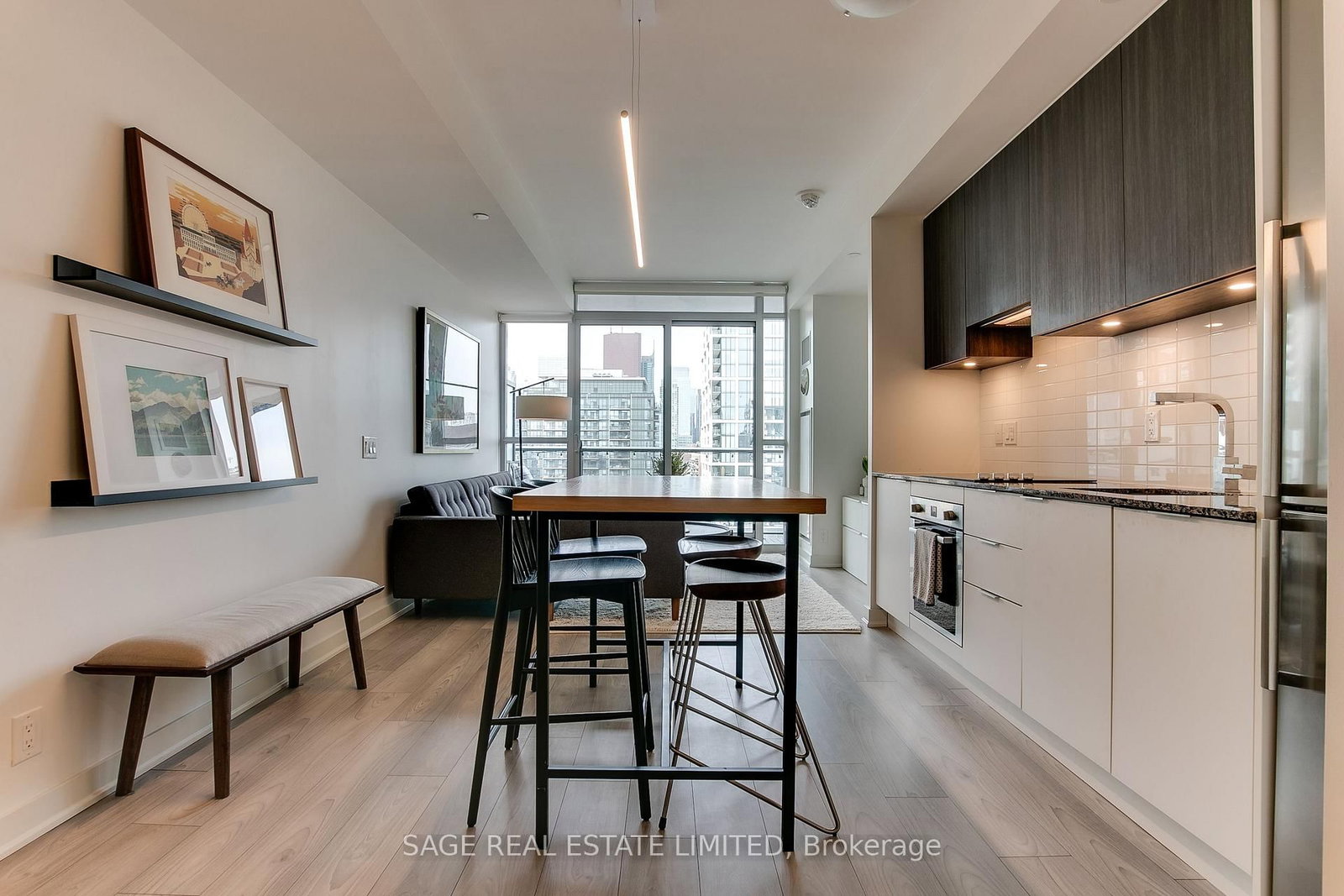 120 Parliament Street, Unit 1313 - Photo 5