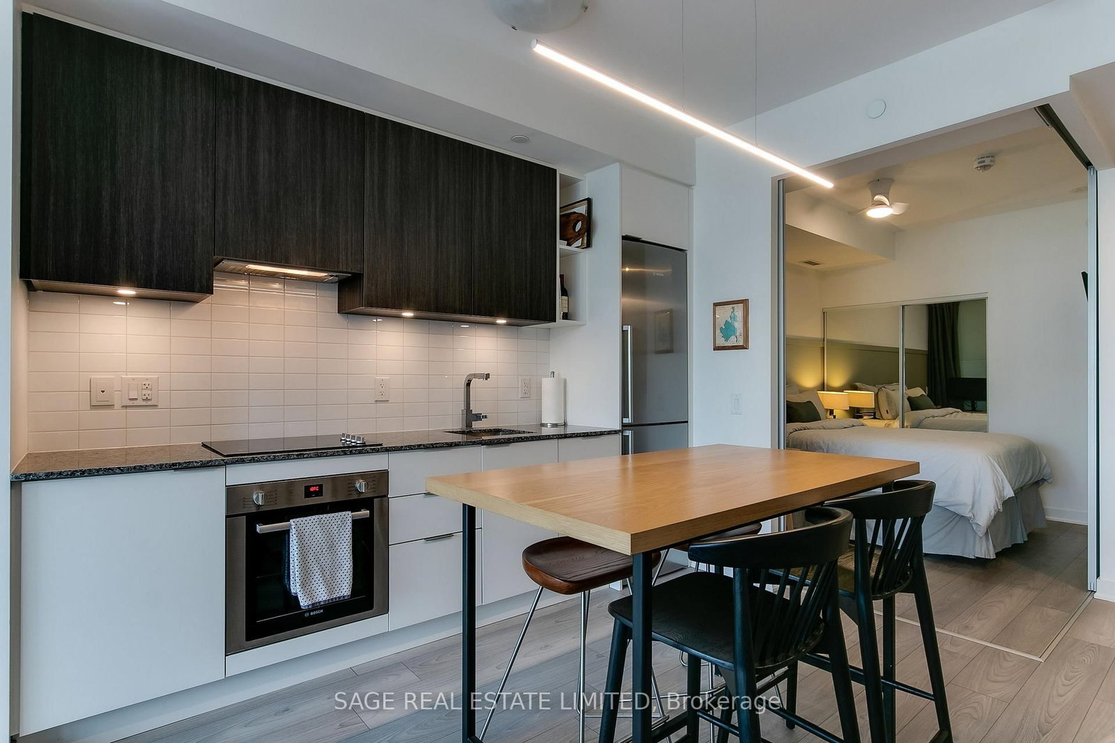 120 Parliament Street, Unit 1313 - Photo 7