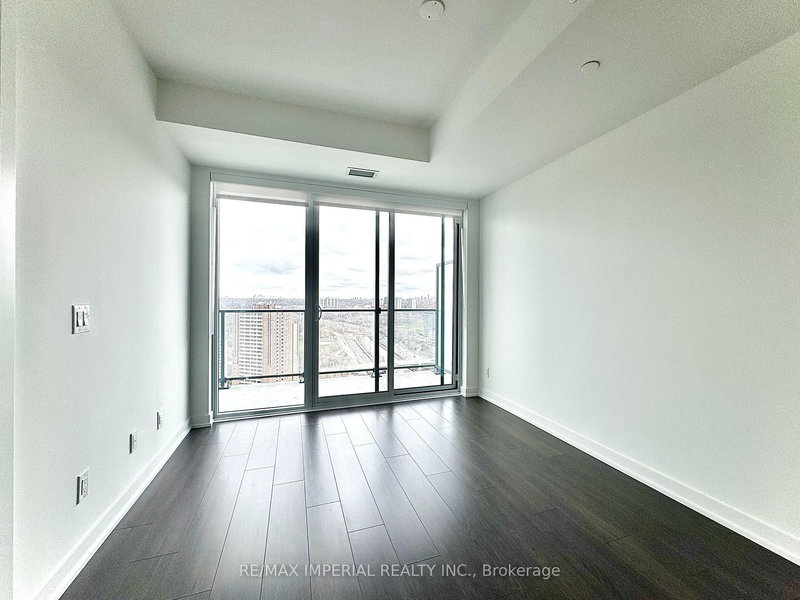 2809 - 5 Defries St, Toronto, M5A 0W7 | Image 2