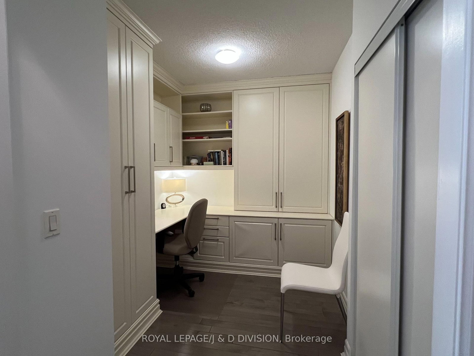 8 Scollard Street, Unit 1204 - Photo 6