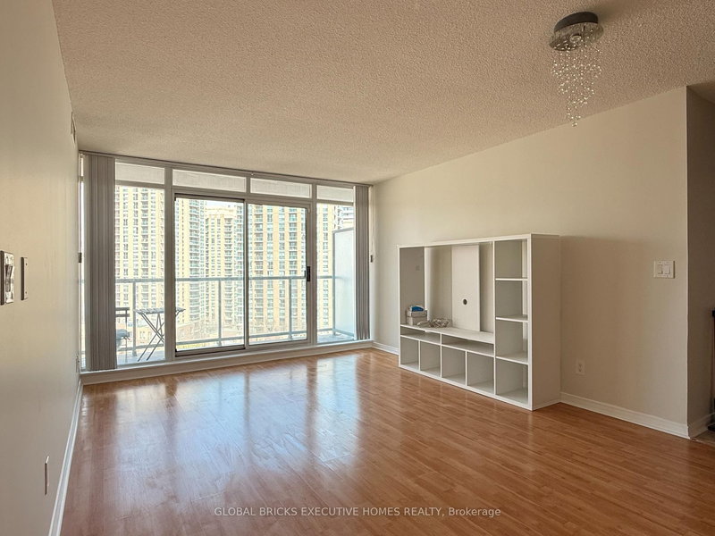 1108 - 5508 Yonge St, Toronto, M2N 5S2 | Image 2